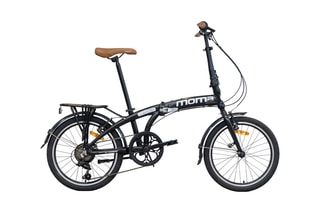 $Vélo pliable Light 20 - Noir