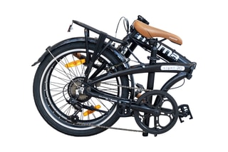 $Vélo pliable Light 20 - Noir