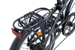 $Vélo pliable Light 20 - Noir