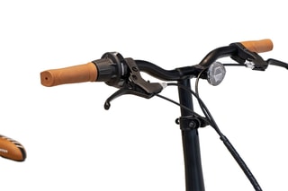 $Vélo pliable Light 24 - Blanc