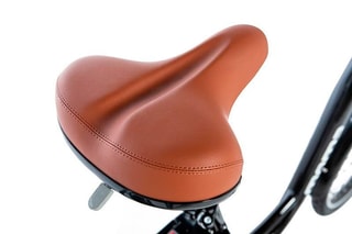 $Vélo électrique de ville Ebike 26 - Noir