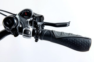 $Vélo électrique de ville Ebike 28 PRO MC - Noir