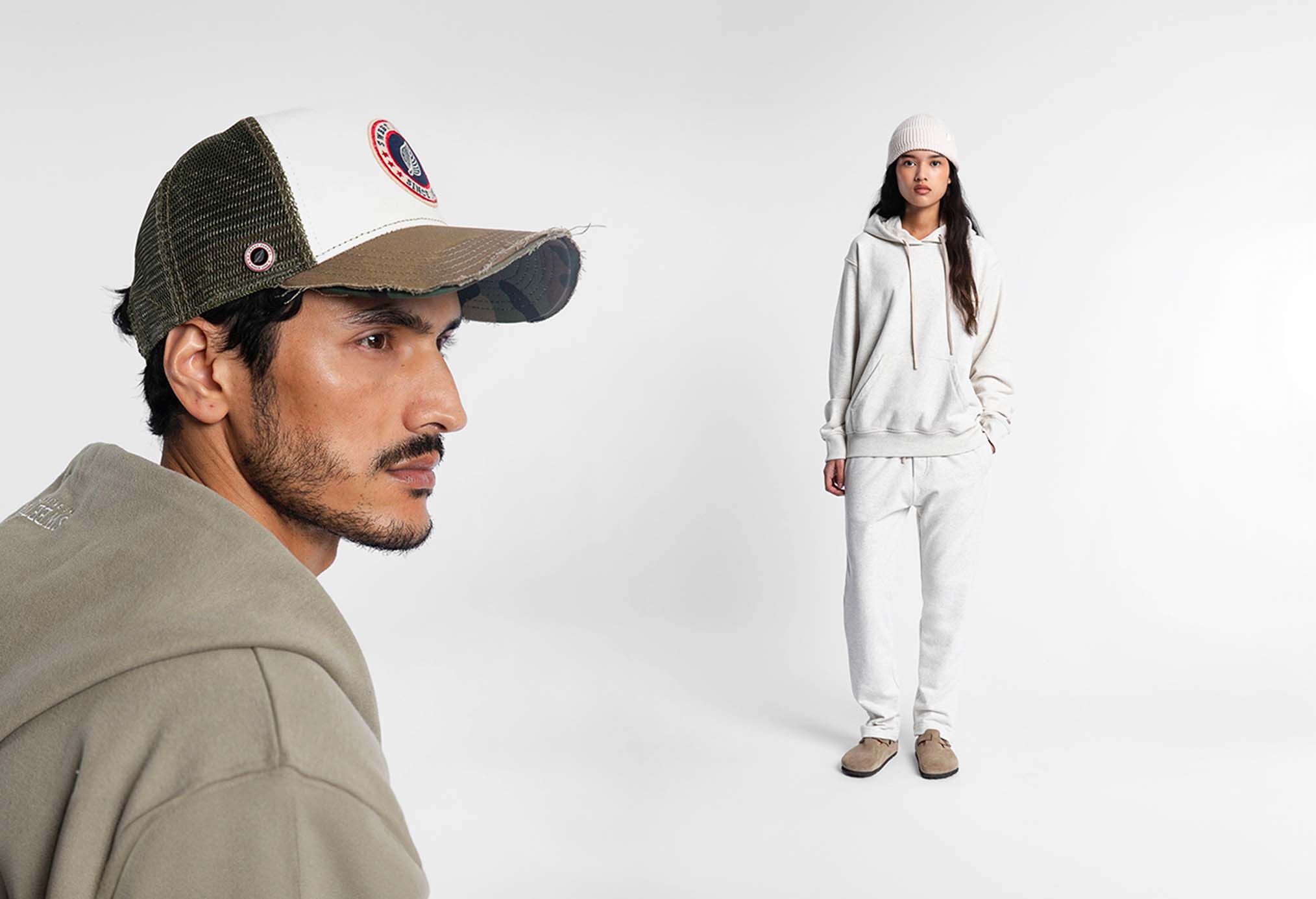 SWEET PANTS en vente privilège chez SHOWROOMPRIVÉ