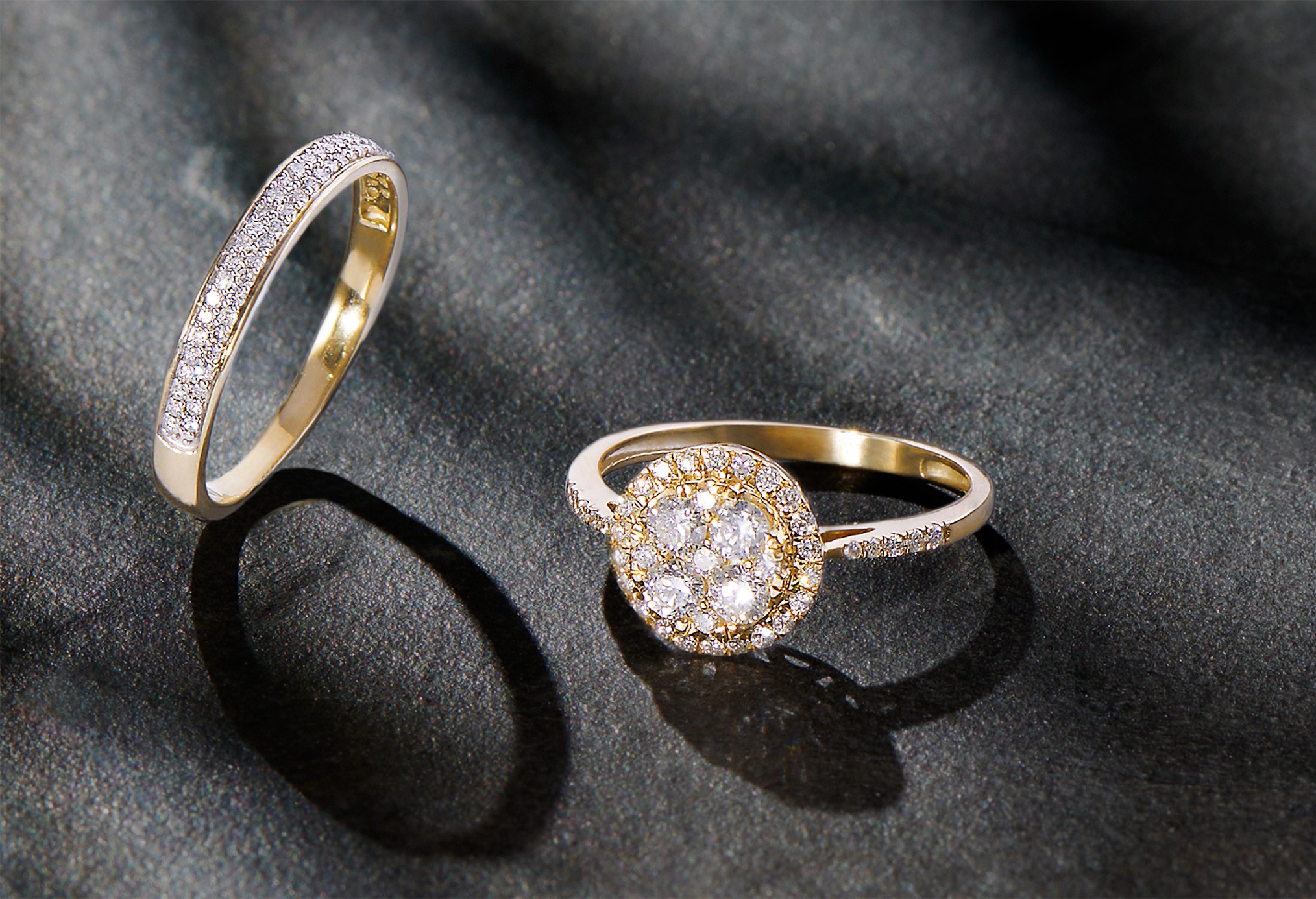 ATELIER DU DIAMANT en soldes chez SHOWROOMPRIVÉ