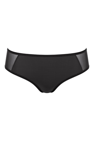 $Shorty Soft Adapt H Hipster - Noir
