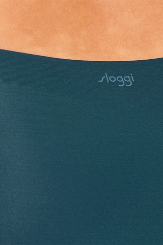 $Shorty Body Adapt - Bleu