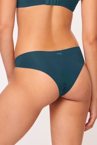 $Culotte Body Adapt - 
Bleu