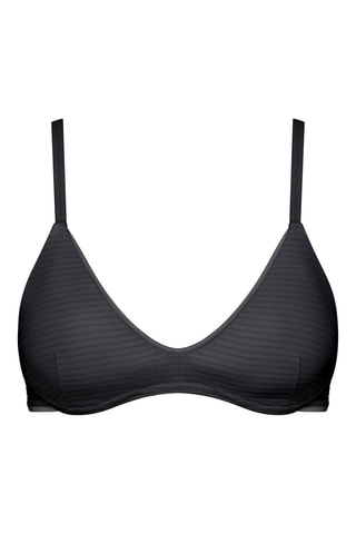 $Soutien-gorge Ever Fresh Plus - Noir