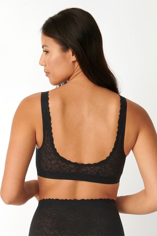 $Brassière Zero Feel Lace 2.0 - 
Noir