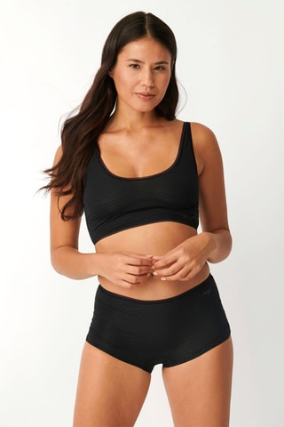 $Brassière Ever Fresh Plus - Noir