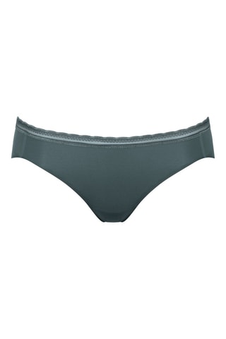 $Culotte Body Adapt - Vert foncé