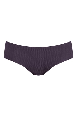 $Culotte Zéro Feel Flow Hipster - Myrtille