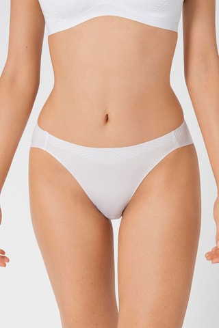 $Culotte Body Adapt  - Blanc