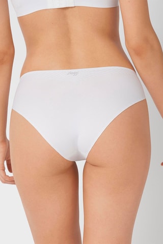 $Culotte Body Adapt  - Blanc