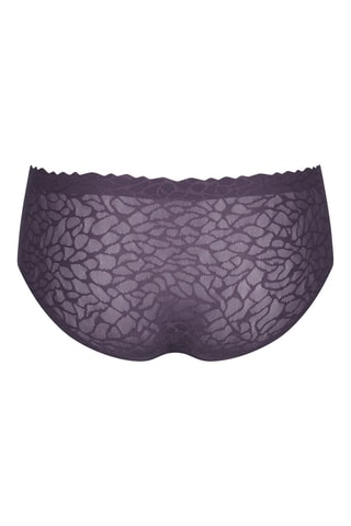 $Culotte Zero Feel Lace 2.0 Hipster - Myrtille