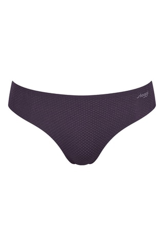 $Culotte Zéro Feel Flow Tai - Myrtille