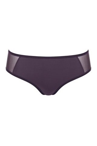 $Culotte Soft Adapt - Violet