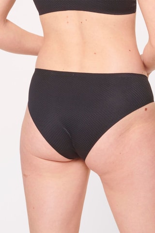 $Culotte ZERO Feel Flow Tai - Noir