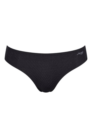 $Culotte ZERO Feel Flow Tai - Noir