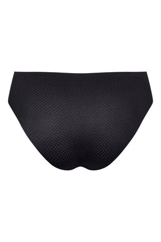 $Culotte ZERO Feel Flow Tai - Noir