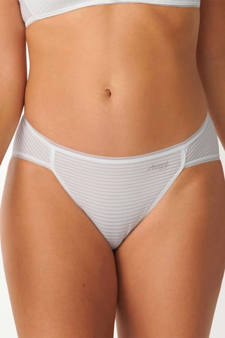$Culotte Ever Fresh Plus - Blanc