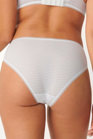 $Culotte Ever Fresh Plus - Blanc