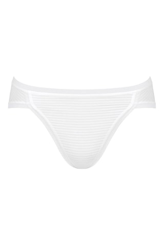 $Culotte Ever Fresh Plus - Blanc