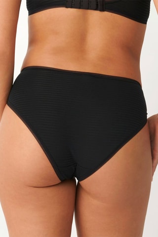 $Culotte Ever Fresh Plus - Noir