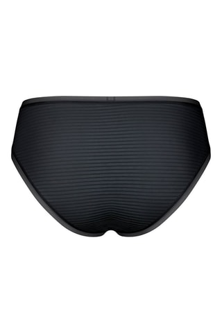 $Culotte Ever Fresh Plus - Noir