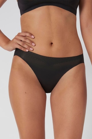 $Culotte Body Adapt  - Noir