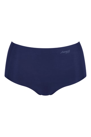 $Shorty Zero Feel H Maxi Ex - Bleu marine