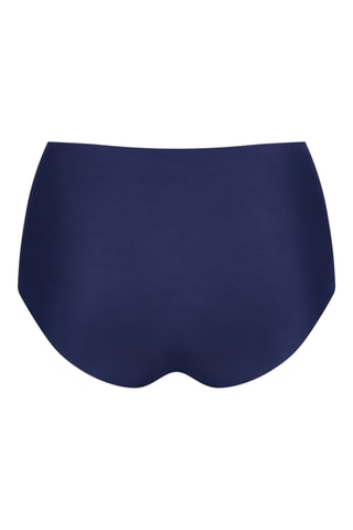 $Shorty Zero Feel H Maxi Ex - Bleu marine