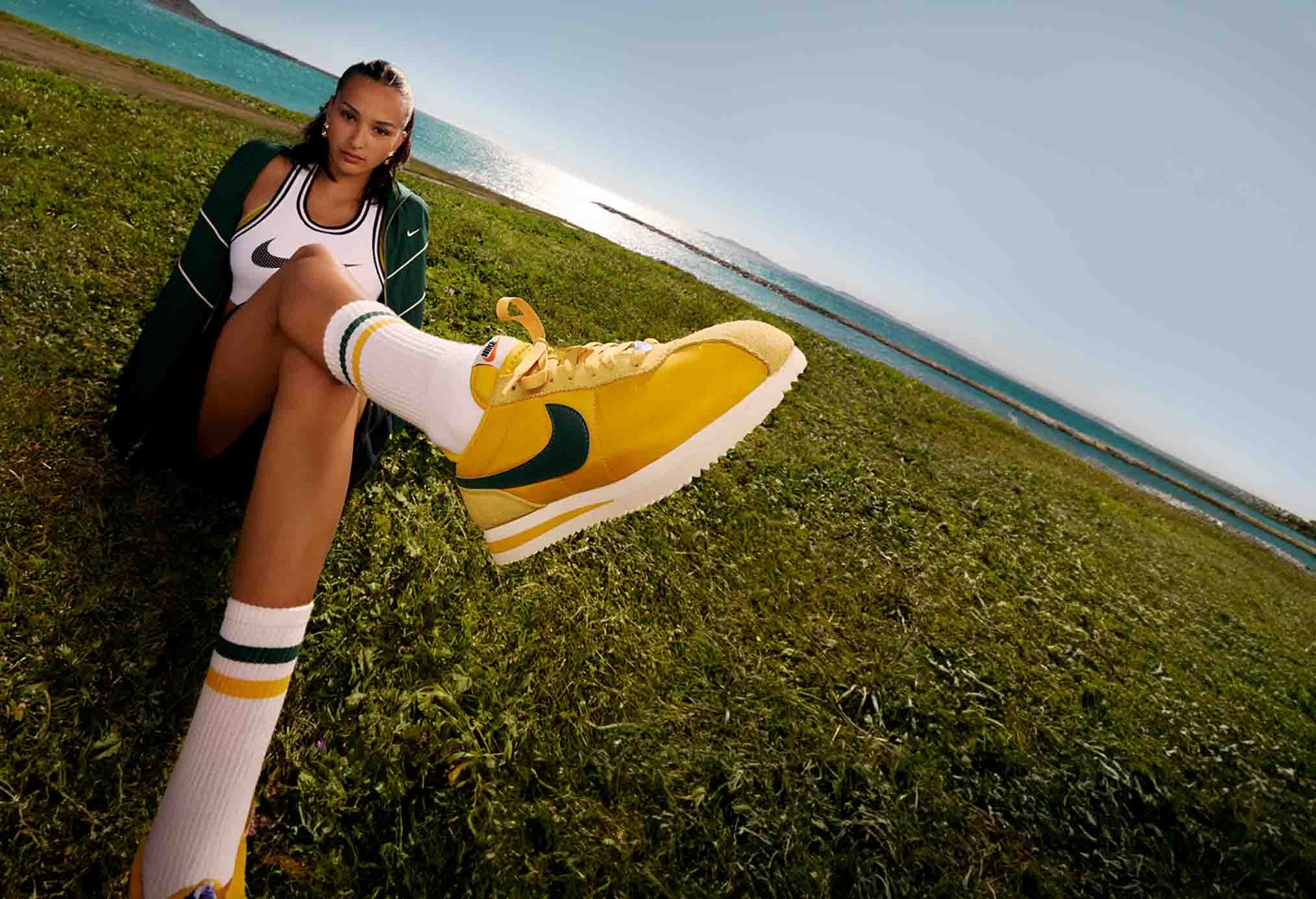 NIKE à bas prix sur SHOWROOMPRIVÉ