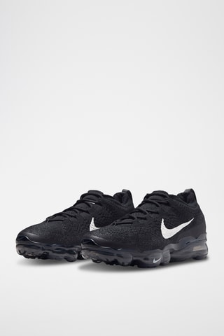$Nike Air Vapormax - Noir
