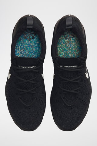$Nike Air Vapormax - Noir