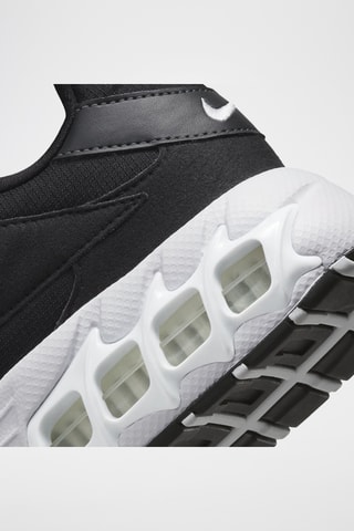 $ Zoom Air Fire  - Noir