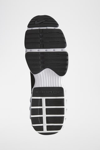 $ Zoom Air Fire  - Noir