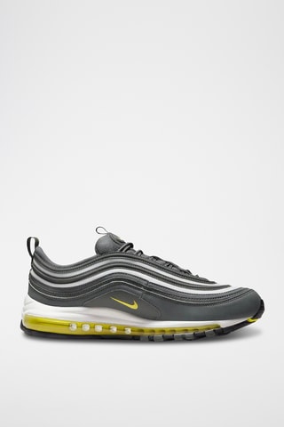$ Nike Air Max 97 en cuir - Gris