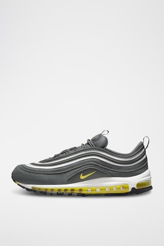 $ Nike Air Max 97 en cuir - Gris