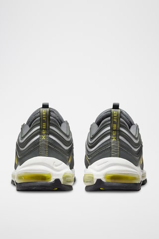 $ Nike Air Max 97 en cuir - Gris