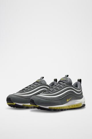 $ Nike Air Max 97 en cuir - Gris