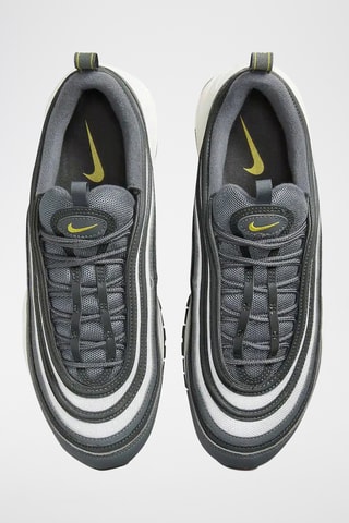 $ Nike Air Max 97 en cuir - Gris