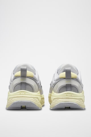 $ Air Max Bliss Suede  - Blanc