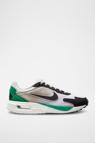 $Nike Air Max Solo - Blanc
