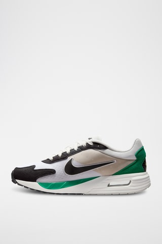$Nike Air Max Solo - Blanc