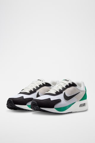 $Nike Air Max Solo - Blanc