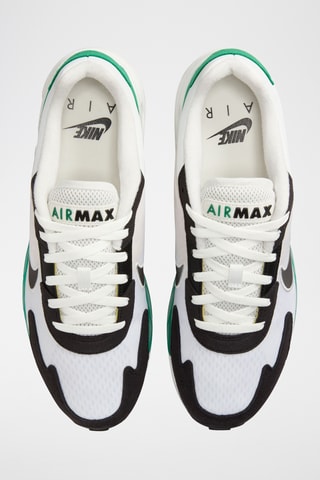 $Nike Air Max Solo - Blanc