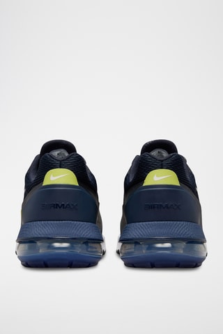 $Nike Air Max Pulse en cuir - Bleu marine