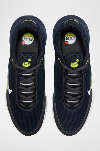 $Nike Air Max Pulse en cuir - Bleu marine