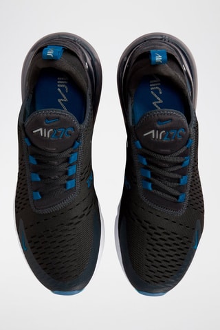 $Nike Air Max 270 - Noir